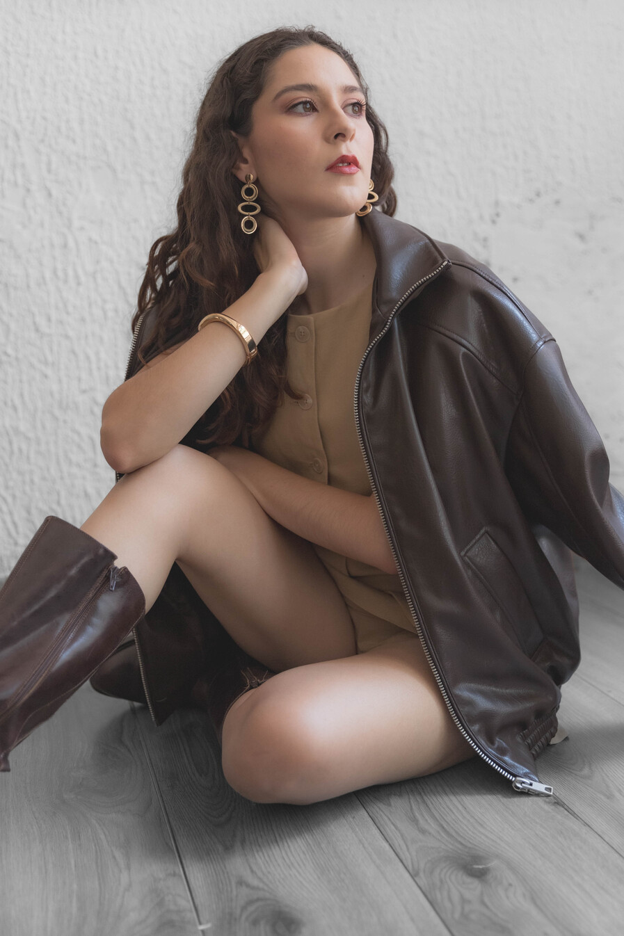 Model image